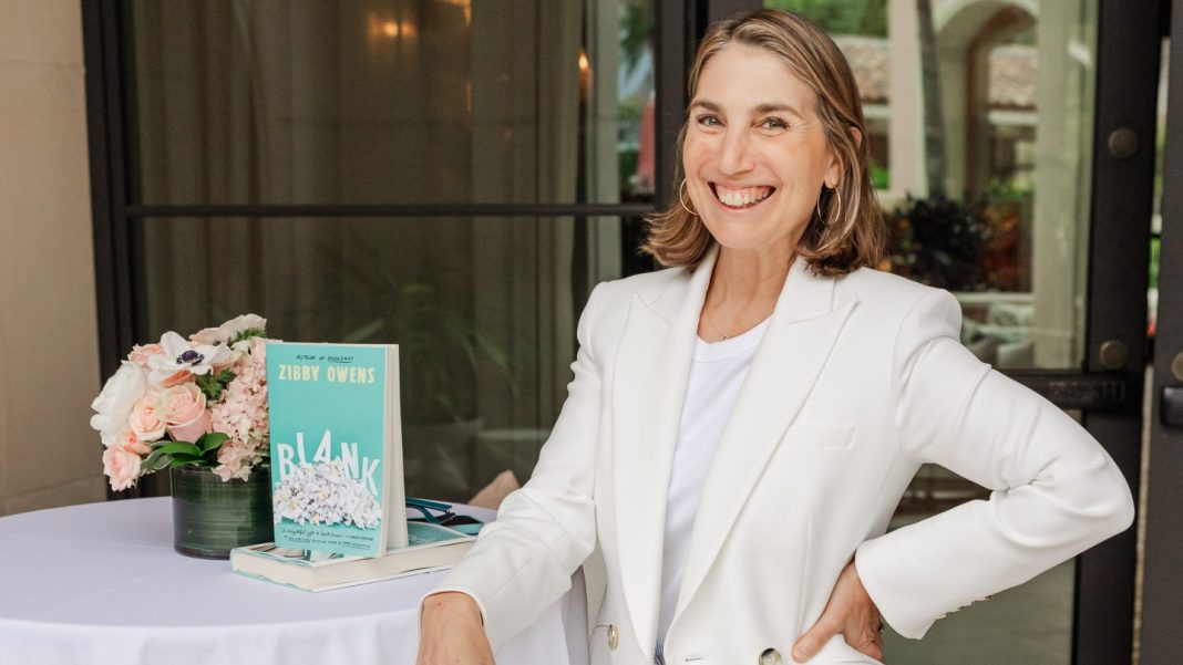 Zibby Owens to Stage Live, Online Adaption of ‘On Being Jewish Now’