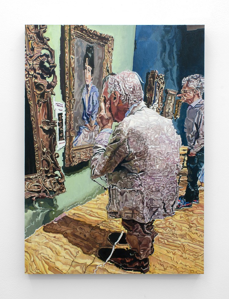 <i>Condo London 2026</i> at greengrassi & Corvi-Mora, London