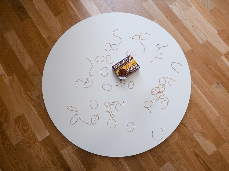 <i>SEESAW</i> at Final Hot Desert Contemporary Art Library logo