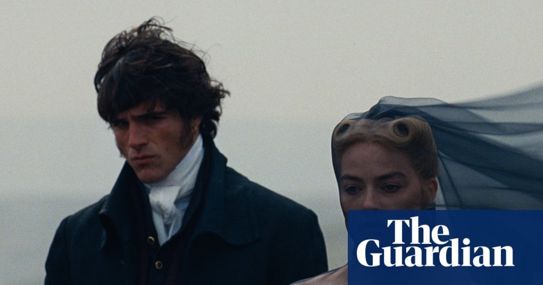 ‘Chia pudding is Cathy’s composed side’: the wild and worrying world of official Wuthering Heights merchandise | Wuthering Heights