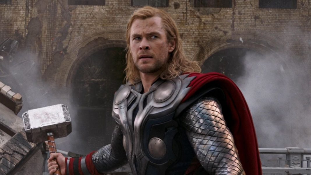‘I Felt Quite Exposed.’ Chris Hemsworth Gets Candid About Forming His Early Public Persona All Around Thor