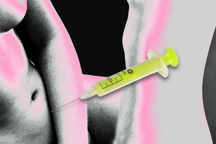 ‘I can’t even be bothered to masturbate’: Ozempic and the death of desire