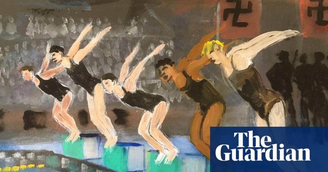 ‘I like the challenge’: French animator Florence Miailhe on being nominated for an Oscar for the first time aged 70 | Movies