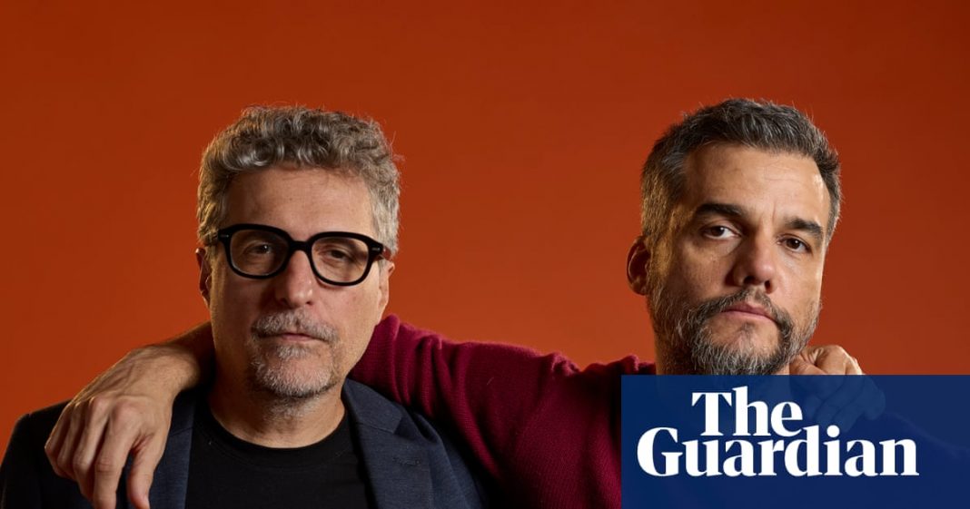 ‘I’ve been advised not to say certain things’: The Secret Agent makers on Oscars, dictators and death threats | Movies