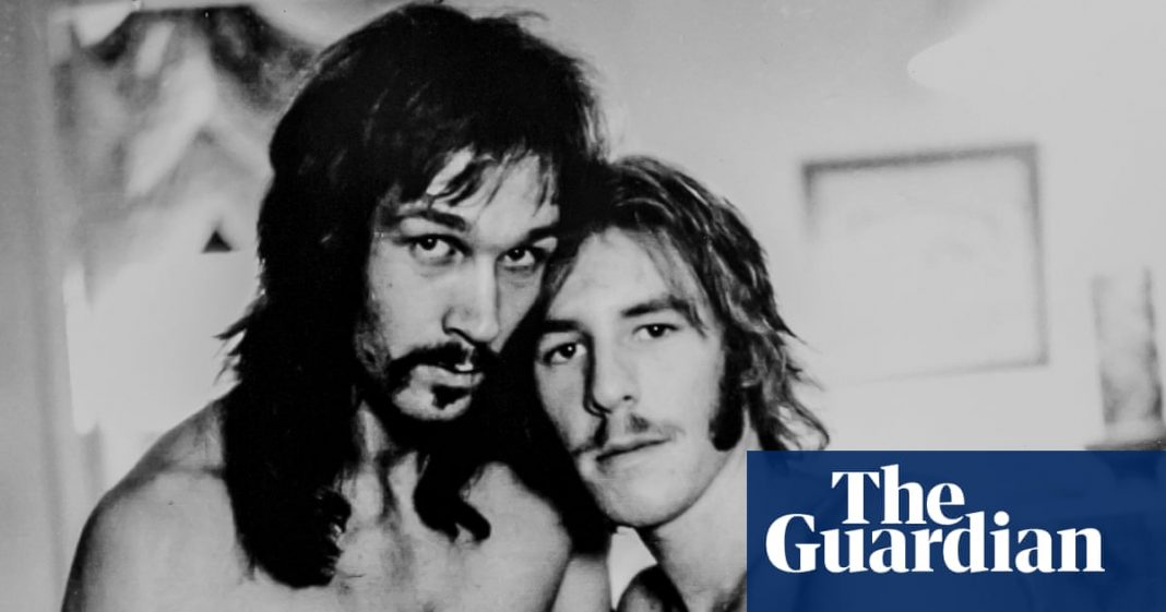 ‘One moment it was a little blip. The next, our friends are dying’: the gay porn soundtrack composers lost to the Aids crisis | Electronic music