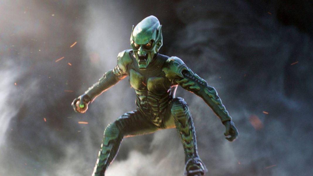 ‘Stranger Things’ Star Responds to MCU Green Goblin Casting Rumors