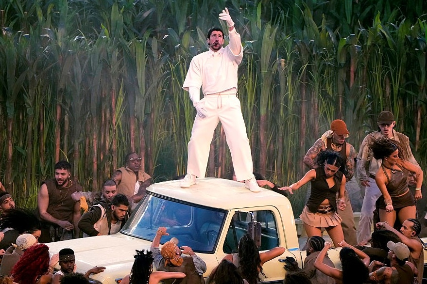 ‘Together We Are America’: Unpacking Bad Bunny’s Super Bowl performance