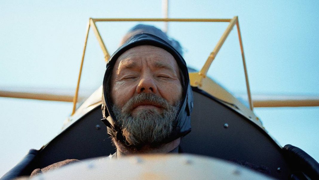 ‘Train Dreams’ Wins Best Feature