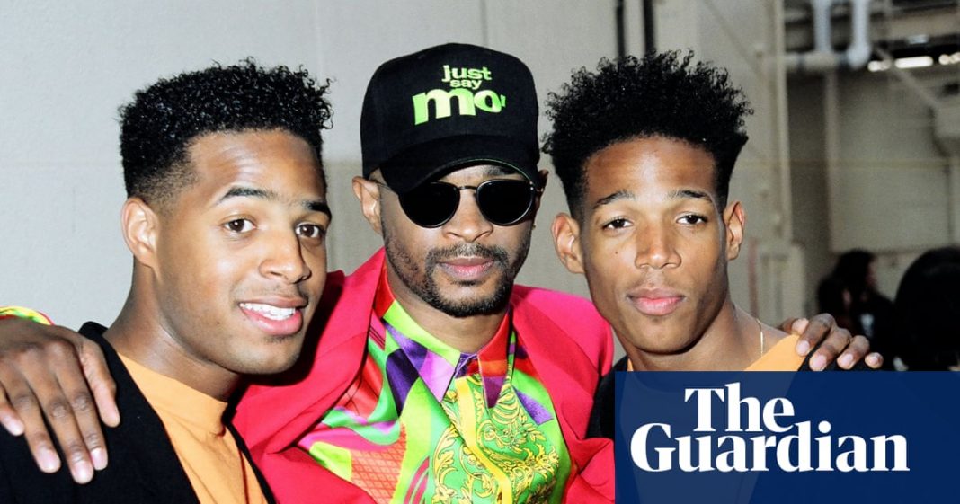 ‘We stole the Super Bowl audience’: how In Living Color pulled off the greatest heist in US TV history | US television