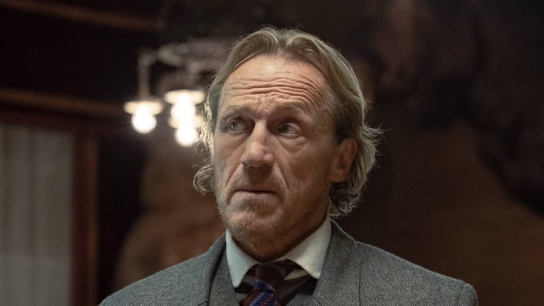 1 Year After Ending, Taylor Sheridan's Best 'Yellowstone' Spin-Off Dominates Streaming as Divisive Sequel Debuts