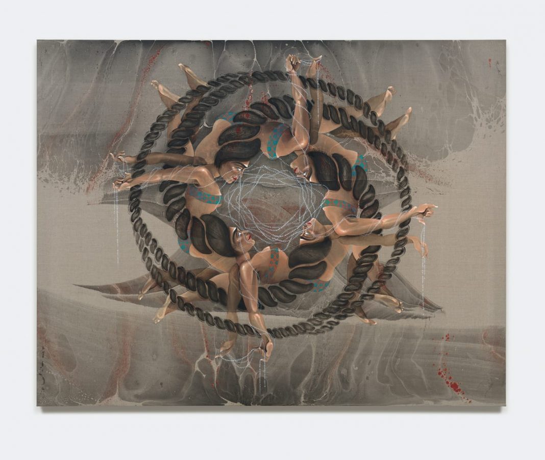 10 Art Shows to See in Los Angeles This March