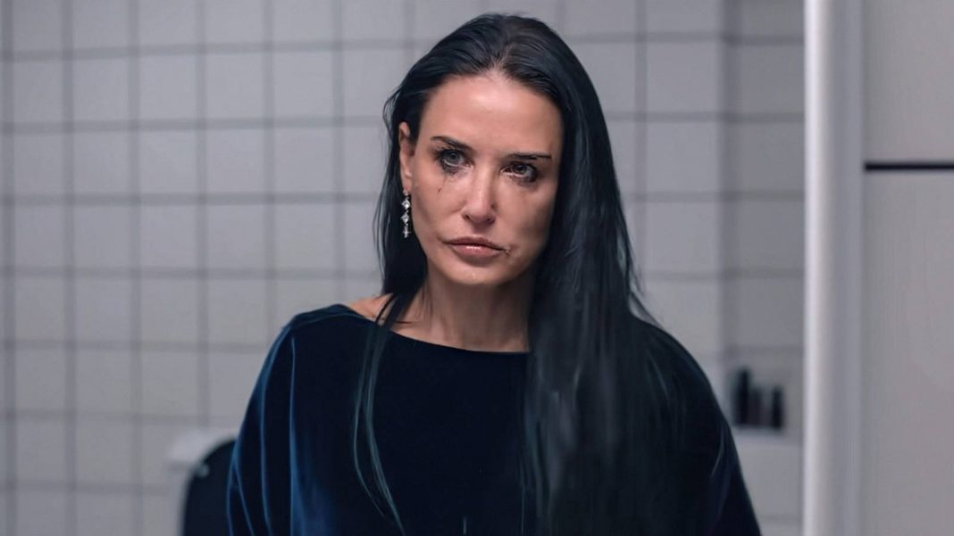 10 Oscar-Nominated Roles That Resurrected Actors' Careers