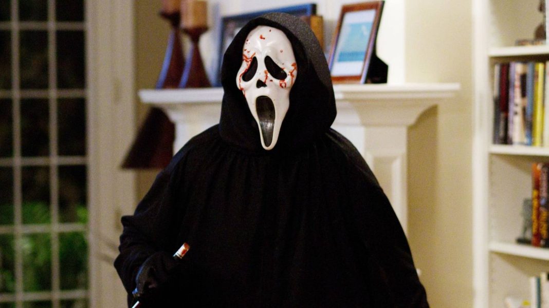 15 Years Ago, 'Scream' Already Had the Best Twist Ending of All Time