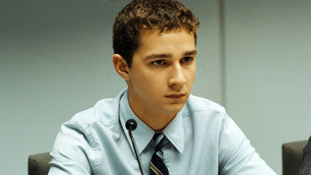 18 Years Later, Shia LaBeouf’s 27% Rated Action Hit Just Landed on Free Streaming in America