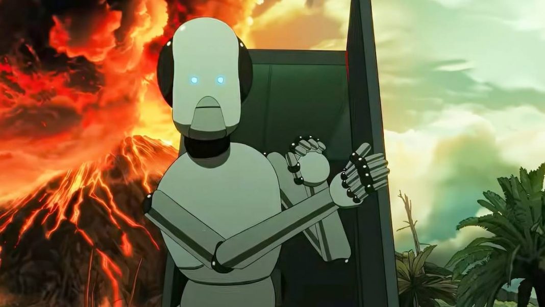 2025’s Most Breathtaking Sci-Fi Is an Instant Cult Classic That's 2025’s Most Breathtaking Sci-Fi Is an Instant Cult Classic That's Finally Available to Stream