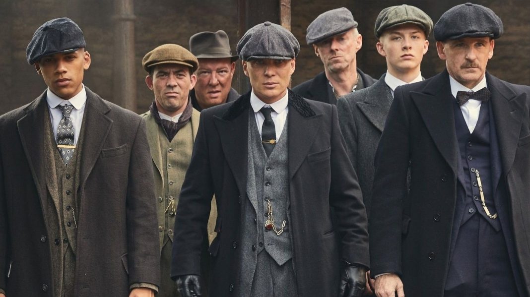 5 Famous Actors You Forgot Were In Peaky Blinders