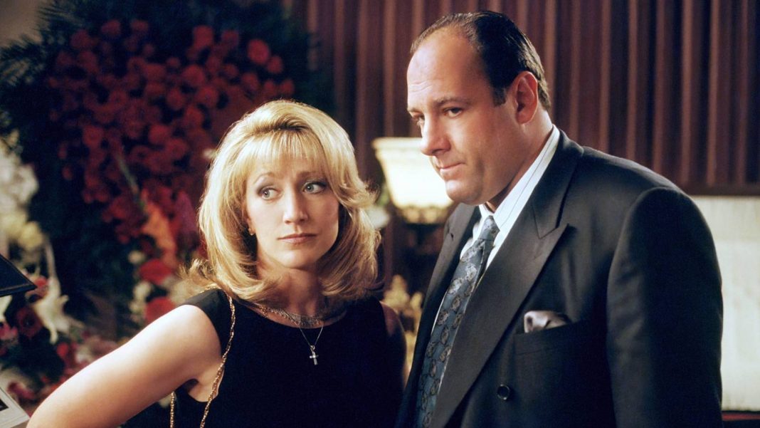 50 Greatest TV Dramas of All Time, Ranked