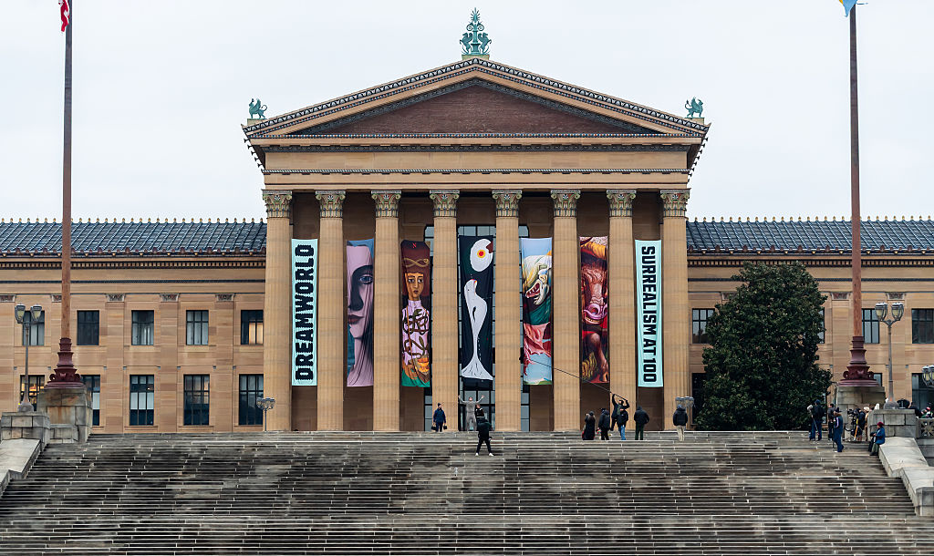 $7.6 M. Grant Will Support Low-Income and Disabled Museum-Goers