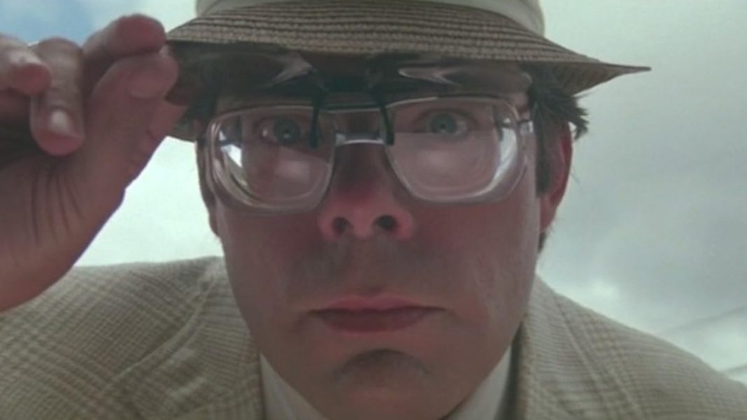 A Little Known Stephen King Horror Movie Starring Ron Perlman Has A Spooky Premise