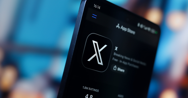 A New Pitch Deck Reveals X Is Using Grok to Sell Brand Safety