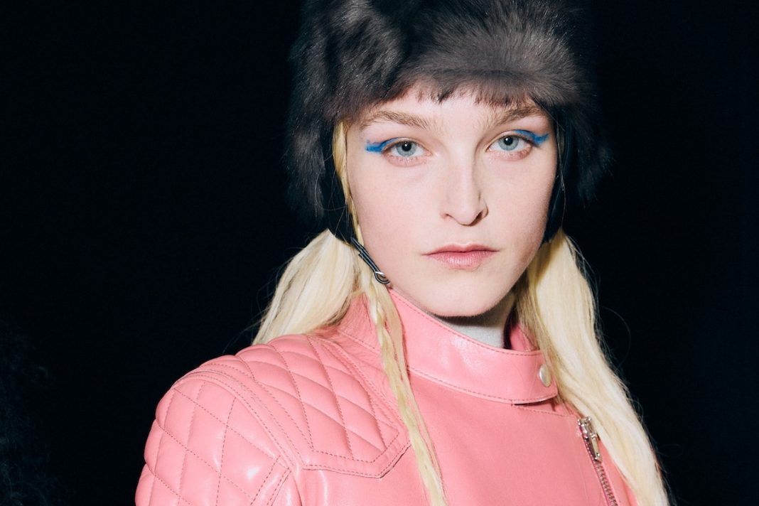 Acne Studios AW26 | Dazed