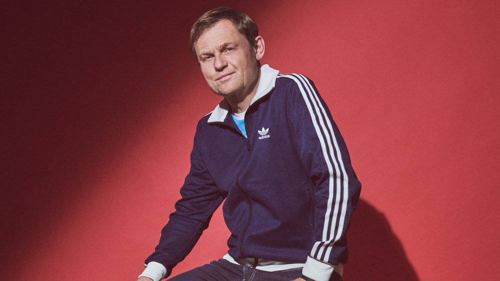 Bjørn Gulden, adidas