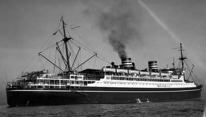 After Pearl Harbor, Americans Living in Japan Endured Imprisonment, Torture and a Lengthy Battle to Return Home