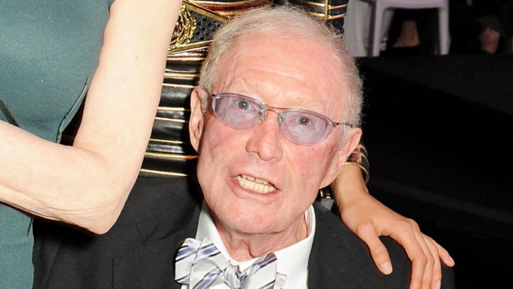 Alan Trustman Dead: 'Bullitt' Screenwriter Was 95