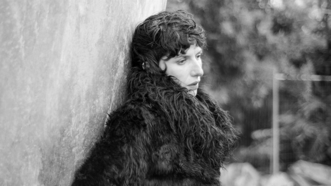 Aldous Harding Announces New Album Train on the Island