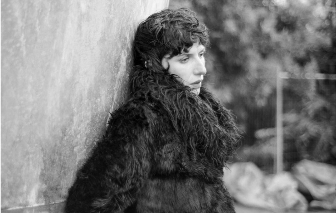 Aldous Harding announces new album 'Train On The Island' with enigmatic single 'One Stop'