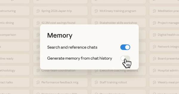 Anthropic Is Cashing In on OpenAI’s Pentagon Deal