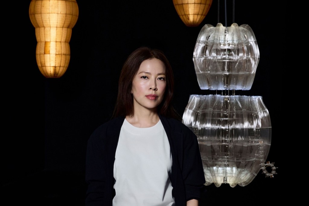 Artist Anicka Yi Talks Joining Pace and Future of AI and the Art World