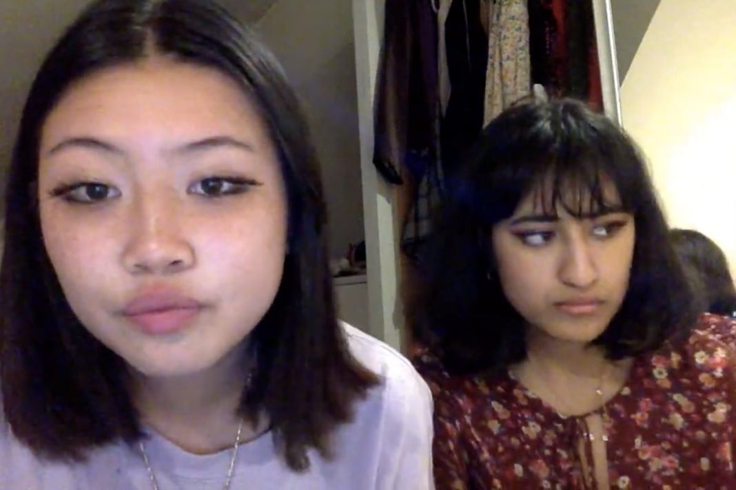 Ass, miso soup and furries: beabadoobee’s 5 most chaotic online moments