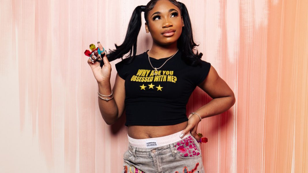 Atlanta Rapper Behind 'Bunna Summa' and More Talks New Music