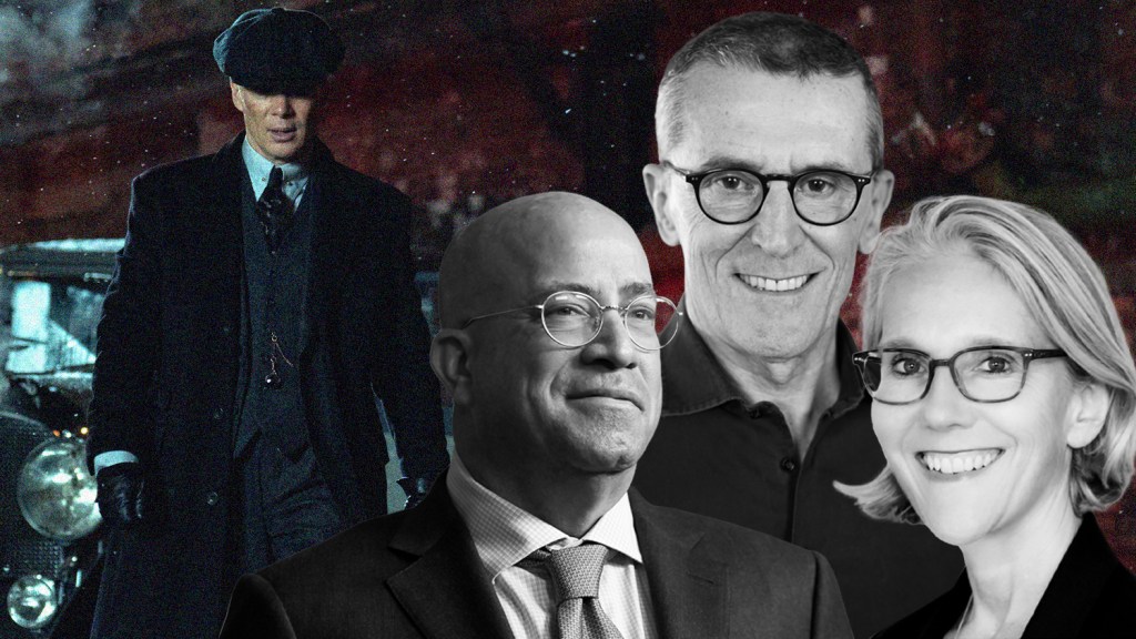 Banijay-All3Media-RedBird IMI Analysis: Mixed Moods Over Mega-Merger