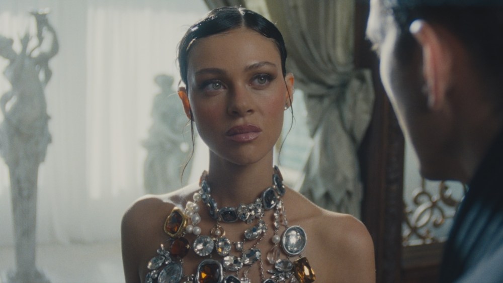 Bella's Transformation, Nicola Peltz Beckham's Role Revealed