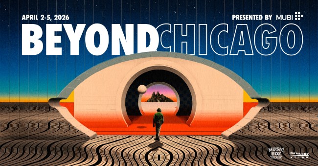 Beyond Fest Chicago Lineup for 2026