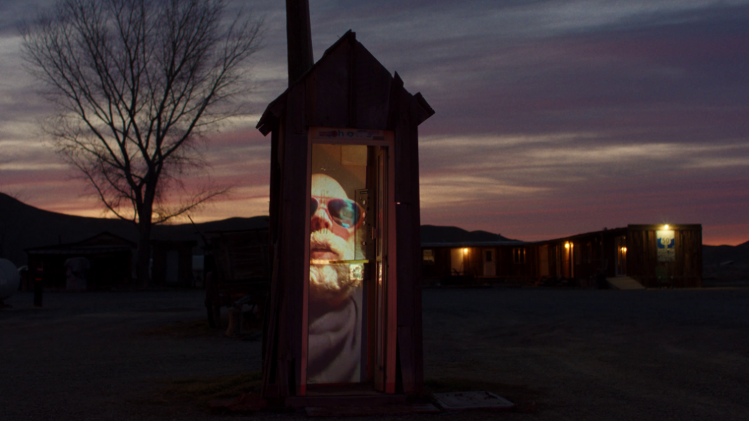 Bonnie “Prince” Billy Shares New Single “Life Is Scary Horses”: Listen