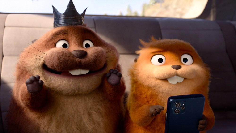 Box Office: ‘Hoppers’ Bites Down on $13.2 Million; ‘The Bride!’ Stumbles With $3 Million