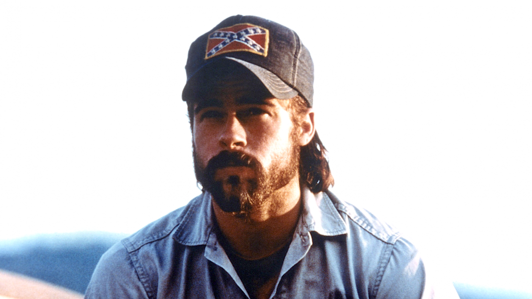 Brad Pitt Was Never As Terrifying as He Is in This Violent '90s Thriller