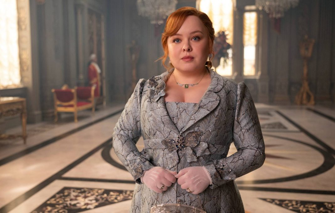 Bridgerton’s Nicola Coughlan facing constant body-shaming is 