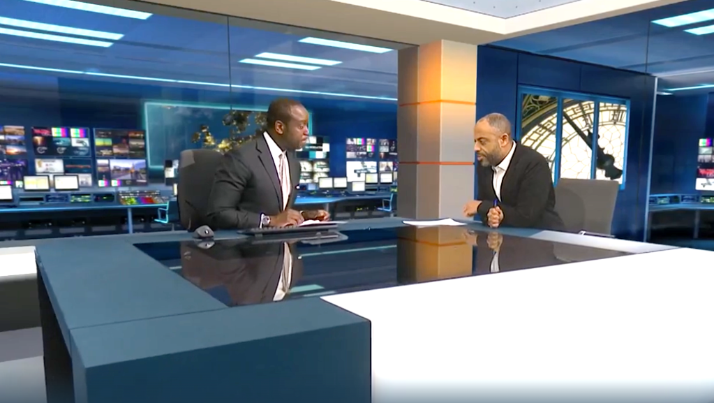 British TV Journalists Of Color Bemoan DEI “Backlash”