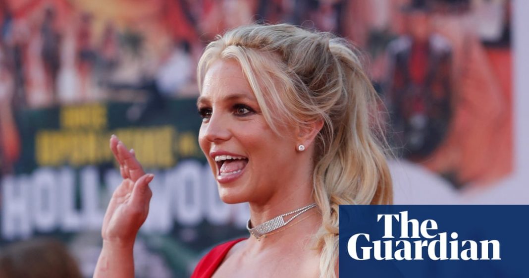 Britney Spears arrested in California for DUI | Britney Spears