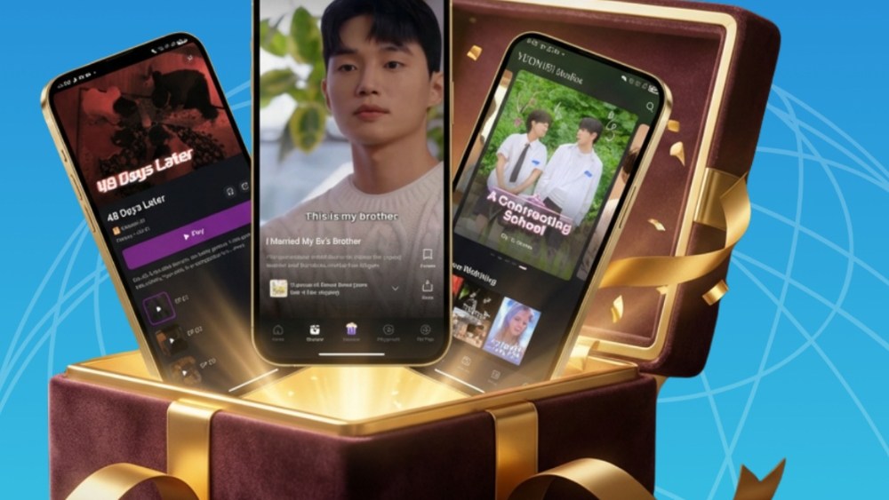 COL Group, BeLive Holdings to Launch Microdrama Solution at FilMart COL Group, BeLive Holdings to Launch Microdrama Solution at FilMart