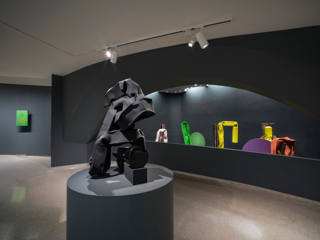 Carol Bove’s Great Guggenheim Retrospective Transcends Time and Space