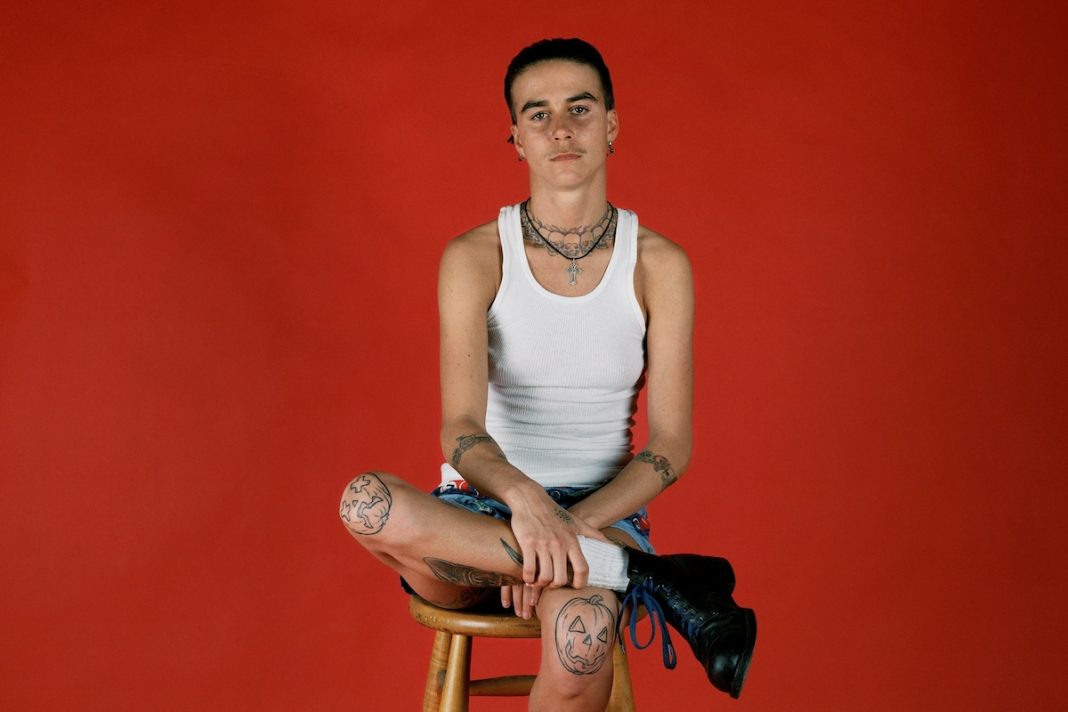 Catherine Opie on ‘perverts’, Heated Rivalry and photographing neo-Nazis