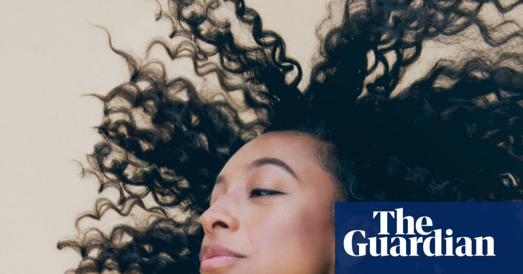 Corinne Bailey Rae: ‘If you weren’t tits-out-for-the-lads, they called you middle of the road’ | Corinne Bailey Rae
