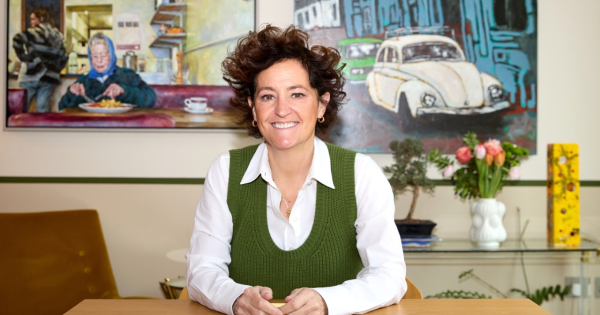 Dame Annette King, Pioneering Ad Executive, Dies at 57