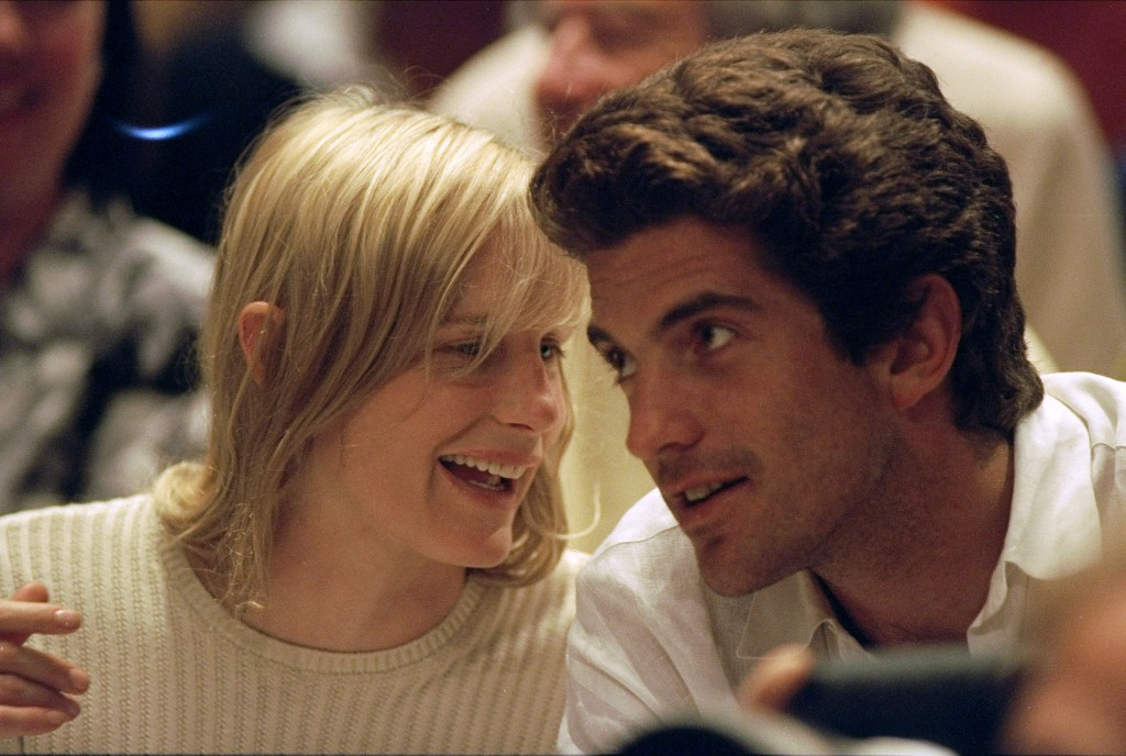 Daryl Hannah Slams ‘Love Story’ Portrayal As “False” And “Whiny”