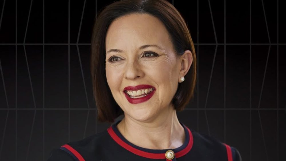 Director of National Symphony Orchestra Resigns